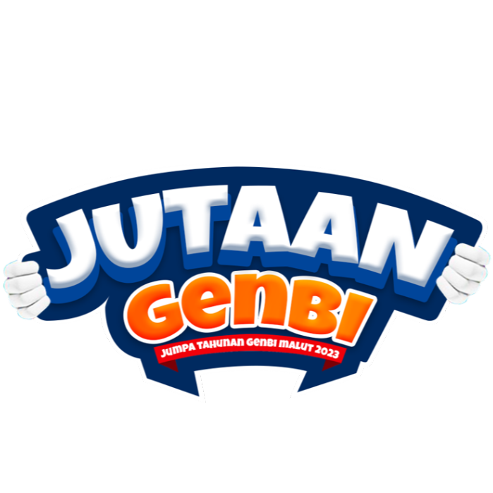 JUTAAN GenBI Vol III